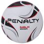 Imagem de Bola Futsal Penalty Max 200 Term XXII - Adulto - Branco e Preto