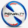 Imagem de Bola Futsal Penalty Max 200 XXIV Cor: Azul E Vermelho