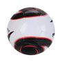 Imagem de Bola futsal penalty max 500 duotec - bco/pto un