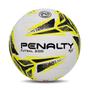 Imagem de Bola Futsal Penalty Rx 200 - Amarela e Preto