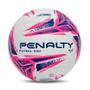 Imagem de Bola Futsal Penalty Rx 500 + Bomba de Ar