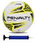 Imagem de Bola Futsal Penalty Rx 500 + Bomba de Ar