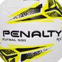 Imagem de Bola Futsal Penalty RX 500 XXIII