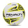 Imagem de Bola Futsal Salão RX 200 XXIII Branca Penalty Original