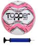 Imagem de Bola Futsal Topper Slick + Bomba de Ar