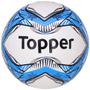 Imagem de Bola Futsal Topper Slick Ii - Azul