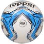Imagem de Bola Futsal Topper Slick Ii - Azul