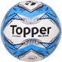 Imagem de Bola Futsal Topper Slick Ii - Azul