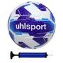 Imagem de Bola Futsal Uhlsport Attack + Bomba de Ar