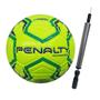 Imagem de Bola Handball H1L Fusion Infantil - 290-330g - 50-52cm - PU