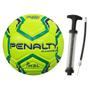 Imagem de Bola Handball Penalty H3L Ultra Fusion Oficial Handebol Mais Inflador