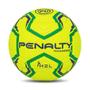Imagem de Bola Handebol H2l Penalty Ultra Fusion Xxiii - Amarela/verde