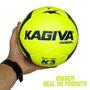 Imagem de Bola Handebol K3 K2 Feminina Kagiva Masculina Handball Andebol Oficial Treino Profissional Quadra