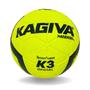 Imagem de Bola Handebol K3 K2 Feminina Kagiva Masculina Handball Andebol Oficial Treino Profissional Quadra
