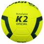 Imagem de Bola Handebol Kagiva K2 Tecnofusion Oficial Handball Com NF