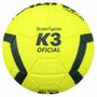 Imagem de Bola Handebol Kagiva K3 Tecnofusion Oficial Handball Com NF