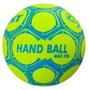 Imagem de Bola Handebol Max H2L Kaemy Infantil e Feminino PU ultra grip Soldada 375 g