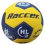 Imagem de Bola Handebol Oficial Raccer Grip H2L