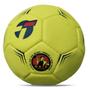 Imagem de Bola Handebol Topper Hand T3 Pro Costurada Amarelo