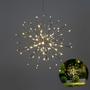 Imagem de Bola iluminada Starburst Light LIGHTSHARE 18 120 Luzes LED