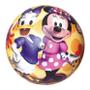 Imagem de Bola Infantil Inflável Minnie Zippy Toys