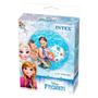 Imagem de Bola Inflável Infantil Original Disney Frozen Intex