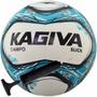 Imagem de Bola Kagiva Slick Campo Tech Fusion Impermeável + Bomba