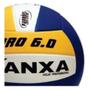 Imagem de Bola Kanxa Volley Ball Pro Oficial 6.0 Original 1magnus