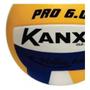 Imagem de Bola Kanxa Volley Ball Pro Oficial 6.0 Original 1magnus