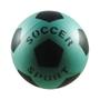 Imagem de Bola Lider Plastica Soccer Sport Leve Tam. 8 Kit Com 12 Und.