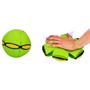Imagem de Bola Mágica Disco Voador ao ar Livre com Led - Cor Verde - Ark Toys