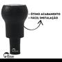 Imagem de Bola Manopla Cambio Gol Saveiro Parati G3 1999 2000 2001 2002 A 2005 5 Marchas