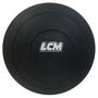 Imagem de Bola Medicine Ball LCM Cross 3kg Unissex