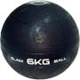 Imagem de Bola Medicine Slam Ball para Exercício Funcional 6 KG LIVEUP LS3004-6