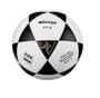 Imagem de Bola Mikasa futevolei Fifa Ft5 Branco C/ Preto Oficial Oferta