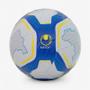 Imagem de Bola Mini Uhlsport Match Brasileirao - unissex - azul+branco