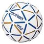 Imagem de Bola Molten Handebol D60 IHF Approved Resin Free H2