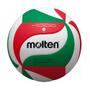 Imagem de Bola Molten Volei Volleyball V5M4000 T5