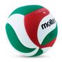 Imagem de Bola Molten Volei Volleyball V5M4000 T5