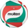 Imagem de Bola Molten Volleyball V5M4000 Oficial Quadra