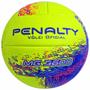 Imagem de Bola Oficial de Volei MG 3600 XXI Super Soft Penalty