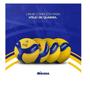 Imagem de Bola Oficial de Volei V200w