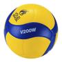 Imagem de Bola Oficial de Voleibol Mikasa V200W