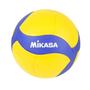 Imagem de Bola Oficial De Voleibol Vôlei Quadra Original FIVB V370w Mikasa