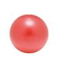 Imagem de Bola Overball Softgym Gymnic Italiana 23cm Vermelha Produto Original