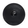 Imagem de Bola p funcional med ball de couro reforçado 15 kg wall ball