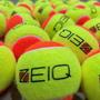 Imagem de Bola Para Beach Tennis Zeiq ITF 1 unidade