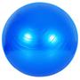Imagem de Bola Para Fazer Pilates Toning Ball Yoga Overball Treino Ginástica Academia Exercício Fisioterapia