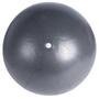 Imagem de Bola para Pilates ACTE Overball 25CM Cinza T72