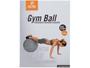 Imagem de Bola para Pilates e Yoga 55cm Acte Sports